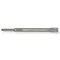 DŁUTO PŁASKIE SDS+ 250X20 MM